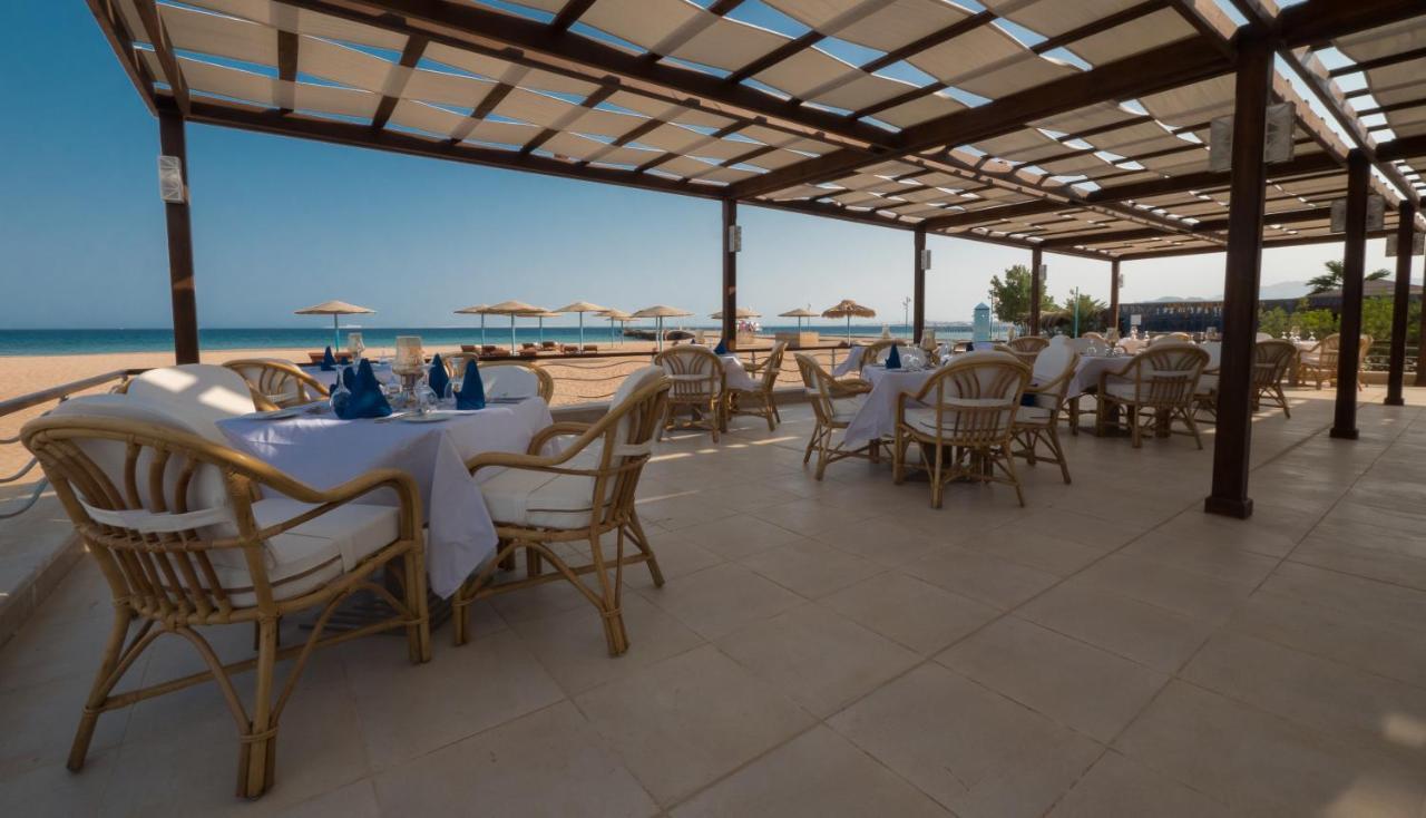 Shams Lodge Hurghada Extérieur photo