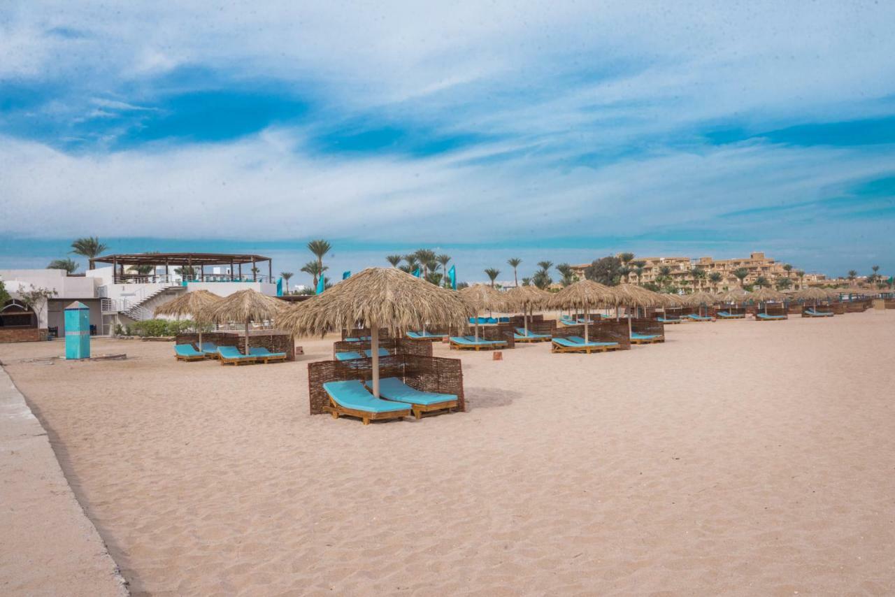 Shams Lodge Hurghada Extérieur photo